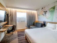 Novotel Warszawa Centrum Hoteles en Varsovia