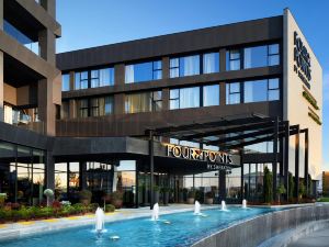 Four Points by Sheraton Prishtina City