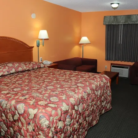 American Inn Cleburne