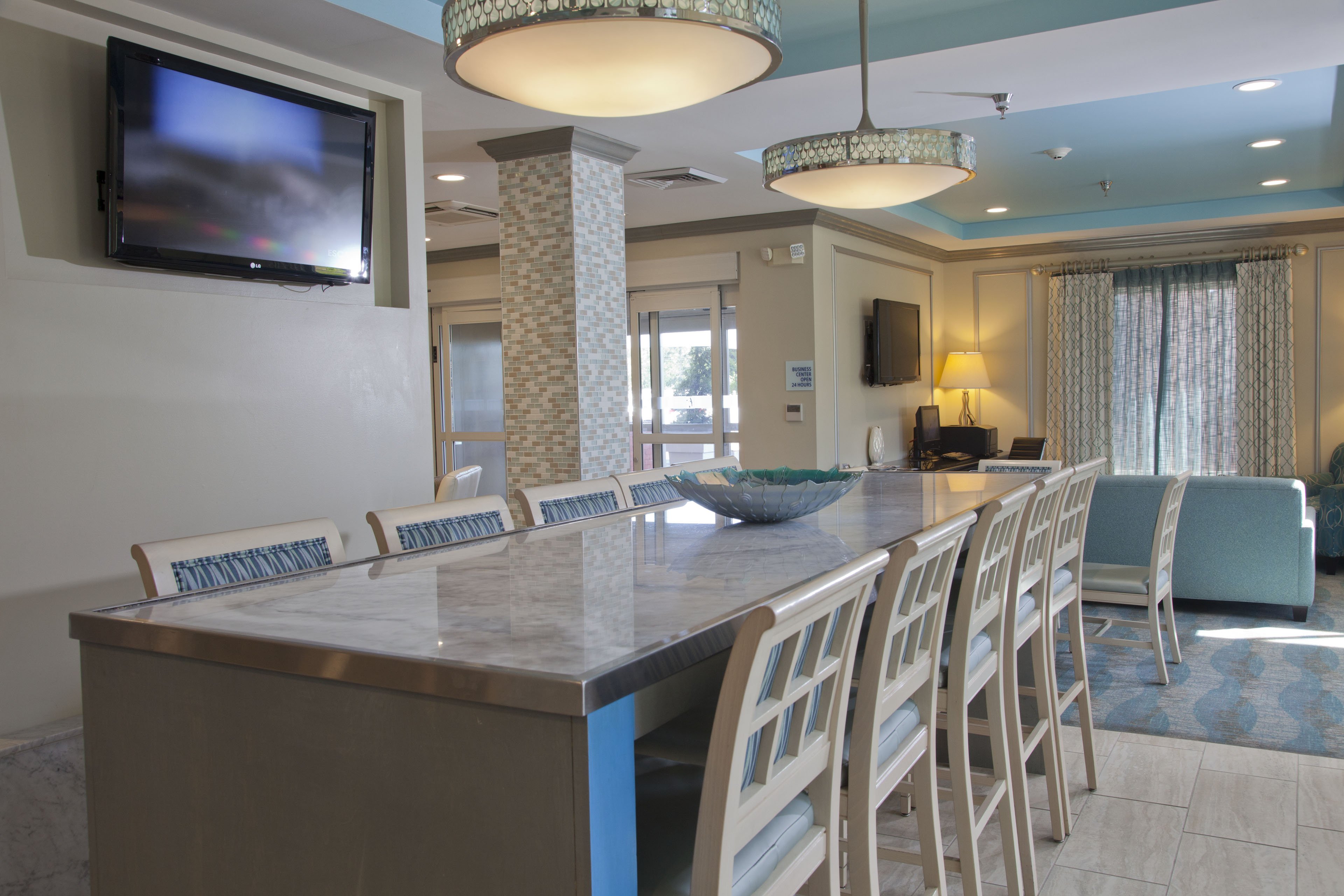 Holiday Inn Express & Suites Brookhaven, an Ihg Hotel