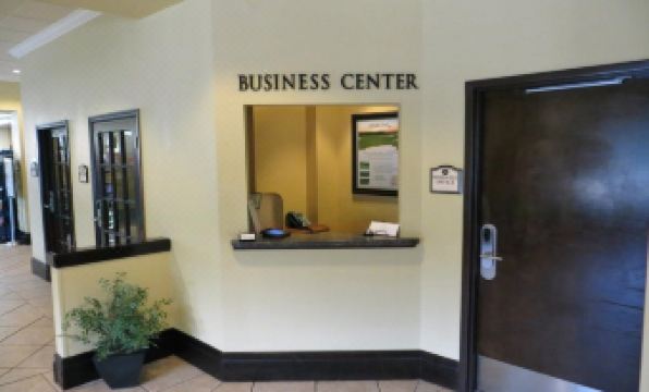 Rosen Inn at Pointe Orlando