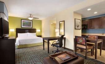 Homewood Suites by Hilton Fort Myers Airport/FGCU