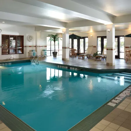 Hampton Inn & Suites by Hilton Montreal-Dorval