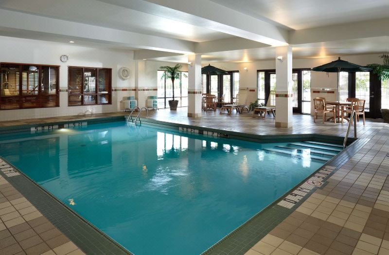 Hampton Inn & Suites by Hilton Montreal-Dorval photo 2