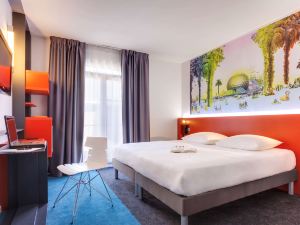 ibis Styles Nantes Centre Gare