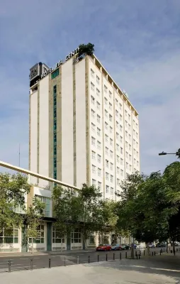 NH Valencia Center Hotels near Valencia Airport