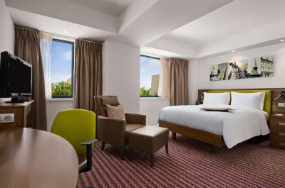 Hampton by Hilton Cluj-Napoca Hotels near Cluj Iulius Mall