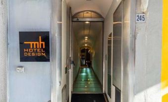 MH Design Hotel