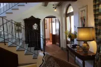 Agriturismo Borgo Santa Lucia, Villa Mimosa