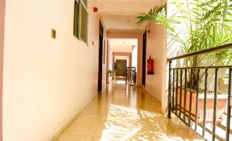 The Nobils Double Room for a Wonderful Experience