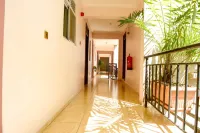 Nobilis Double Room a Wonderful Choice for Couples Wail Visiting Kigali