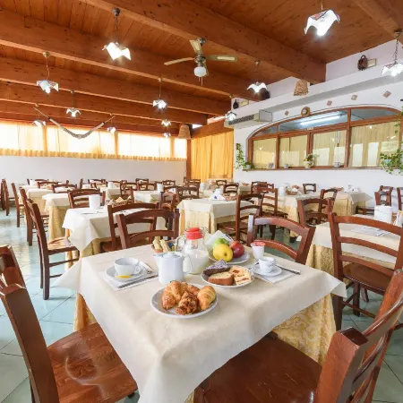 Hotel Celeste