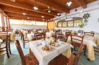 Hotel Celeste - servizio colazione