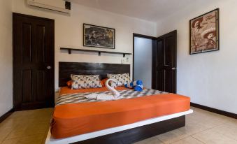 Pancho Double Balcony Apartment 5th Avenue