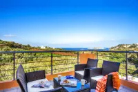 Villa Katina with Private Pool Near Almyrida