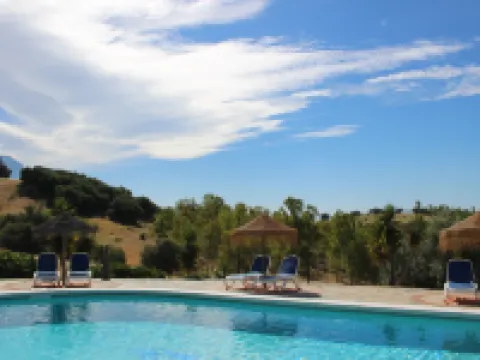 Cozy Rural Tourism Accommodation in Huetor Hotels in Vinuela