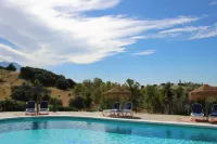Cozy Rural Tourism Accommodation in Huetor Hotels in Vinuela