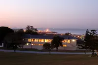 Room-Luxury Room, Double Bed and Sleeper Hotel di 