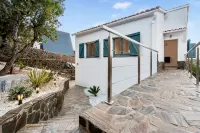 Villa Paradise Silvia