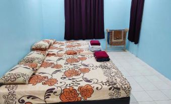 Hazim Homestay Pakej 1