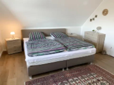 Kleine Möwe Hotels in Grossefehn