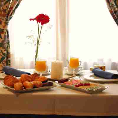 Hotel Jaume Dining/Meeting Rooms