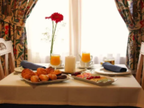 ホテル ジャウメ アルプのホテル