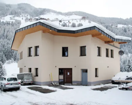 Apart Sonja 塞酒店