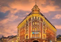 Garner Hotel Klagenfurt – Moser Verdino Hotels in 