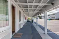 Sundowner Motel Sequim Hotels in Sequim