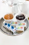 Tailormade Hotel METROPOL St Gallen - Frühstück