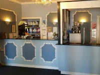 Glen Orchy House Hotel di Lerwick
