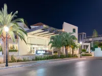 Iolida Beach by Smile Hotels Hotel di Chania