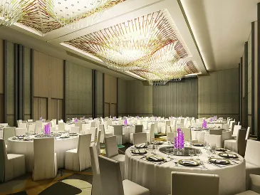 Sofitel Dubai Downtown