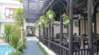 Starfruit Villa Hoi An Hotels in Hoi An
