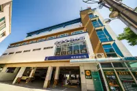 Sokcho Gaetbae Ocean Spa & Whirlpool Spa Hotels in Sokcho-si