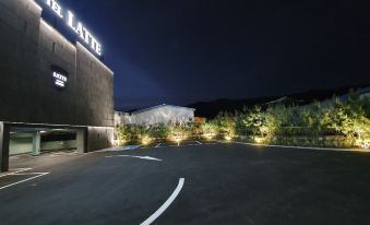 Yangju Latte Drive-in Hotel