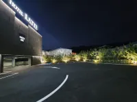 Yangju Latte Drive-in Hotel