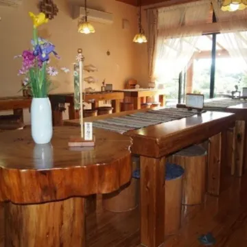 Yakushima Pension Ichigoichie
