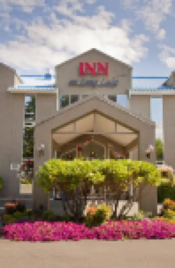 Inn on Long Lake Hotels in 