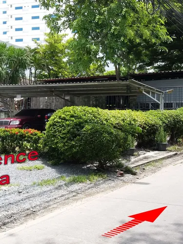 รูปภาพของโรงแรม ริสกี เรสซิเดนซ์ งามวงศ์วาน