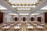 The Westin Resort, Costa Navarino Hotels in Trifillia