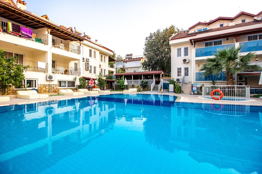 Tayfun Apart (Tayfun Apart Hotel)