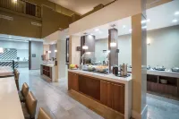 Embassy Suites by Hilton Nashville at Vanderbilt - breakfast