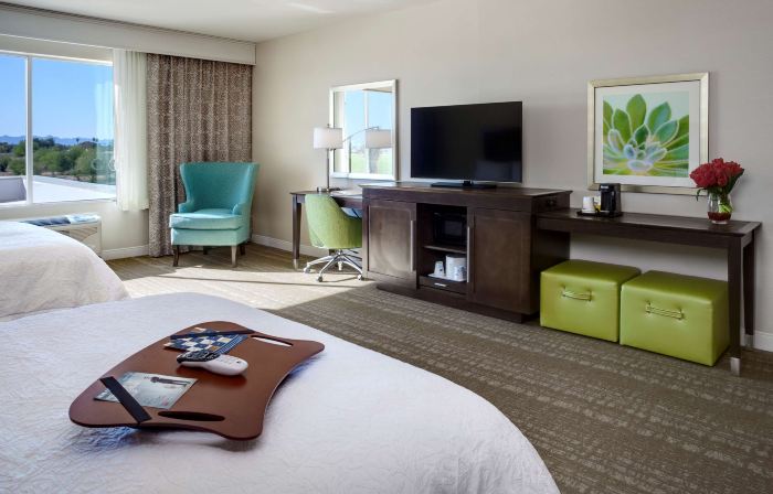 Hampton Inn & Suites Blythe