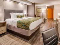 Best Western Premier I-95 Savannah Airport/ Pooler West Hotels in Pooler