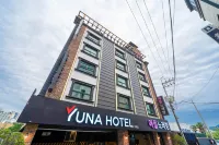 Yangsan Deokgye Yuna Hotel - 3 tähden