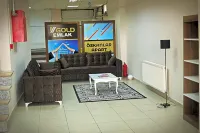 Özkanlar Apart Hôtels à : Bolu Merkez