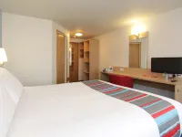 Travelodge Reading Central Hotels in Reading