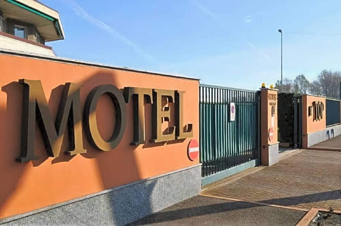 Hotel Motel Top-Cusago Updated 2022 Room Price-Reviews & Deals | Trip.com
